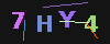 Gambar captcha